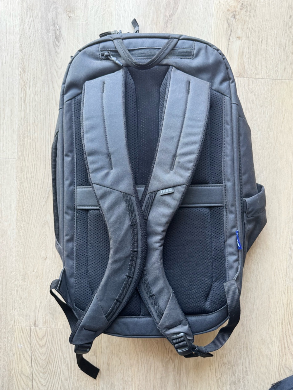 Thule Aion Travel Pack - 28 L - Picture 2 of 7